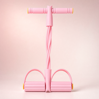 FlexPedal™ Resistance Trainer